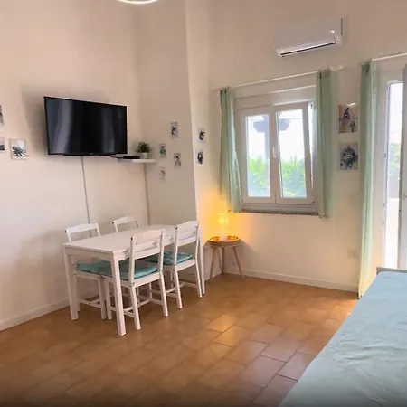 Sunny Paradise Appartamento *