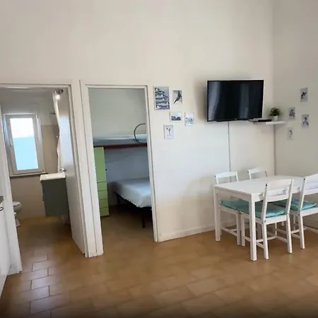 Appartamento Sunny Paradise *